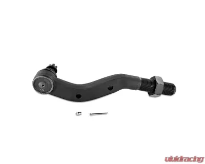 Apex Chassis 2.5 Ton Tie Rod Assembly Steel Jeep Gladiator | Wrangler JL | JLU Rubicon Mohave Sahara Sport 2018-2022 - KIT116