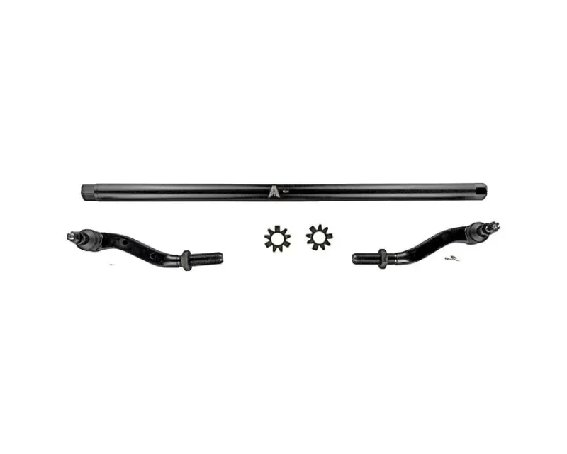 Apex Chassis 2.5 Ton Tie Rod Assembly Steel Jeep Gladiator | Wrangler JL | JLU Rubicon Mohave Sahara Sport 2018-2022 - KIT117