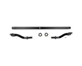 Apex Chassis 2.5 Ton Tie Rod Assembly Steel Jeep Gladiator | Wrangler JL | JLU Rubicon Mohave Sahara Sport 2018-2022