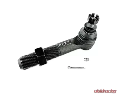 Apex Chassis 2.5 Ton Flipped Drag Link Assembly Steel Jeep Gladiator JT | Wrangler JL | JLU 2017-2022 - KIT119