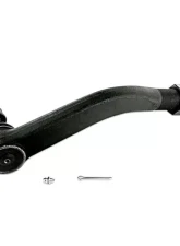 Apex Chassis 2.5 Ton No Flip Drag Link Assembly Black Anodized Aluminum Jeep Gladiator JT | Wrangler JL | JLU 2017-2022                                     - KIT123 - Image 2