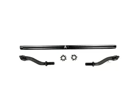 Apex Chassis 2.5 Ton Heavy Duty Tie Rod Assembly Steel Jeep Wrangler JK | JKU Rubicon Sahara Sport 2007-2018