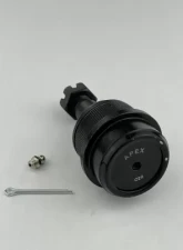 Apex Chassis Heavy Duty Ball Joint Kit (upper is Knurled) Ram 1500|2500|3500 2010-2018                                     - KIT201K - Image 2
