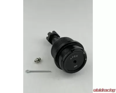 Apex Chassis Heavy Duty Ball Joint Kit (upper is Knurled) Ram 1500|2500|3500 2010-2018 - KIT201K