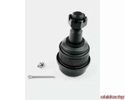 Apex Chassis Heavy Duty Ball Joint Kit (Upper is Knurled) Ram 2500|3500 2014-2018 - KIT211K