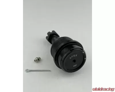 Apex Chassis Heavy Duty Ball Joint Kit (Upper is Knurled) Ram 2500|3500 2014-2018 - KIT211K