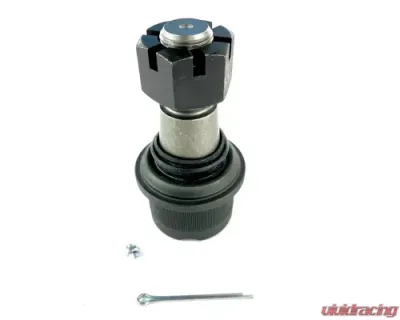Apex Chassis Heavy Duty Ball Joint Kit (Upper is Knurled) Ram 2500|3500 2014-2018 - KIT211K