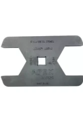 Apex Chassis Steering Assembly Jam Nut Wrench Kit (1) 46-48MM, (1) 41-42MM Ram 2009-2013                                     - KIT504 - Image 2