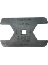 Apex Chassis Steering Assembly Jam Nut Wrench Kit (2)50-52MM, (1)46-48MM, (1)42-44MM Ram 2014-2023                                     - KIT505 - Image 6