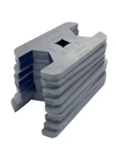 Apex Chassis Jam Nut Wrench - Full Set (9)                                     - KIT509 - Image 5