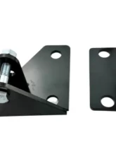 Apex Chassis Steering Stabilizer Relocation Kit Jeep Wrangler JK 2007-2010                                     - XP107 - Image 3