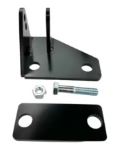Apex Chassis Steering Stabilizer Relocation Kit Jeep Wrangler JK 2007-2010                                     - XP107 - Image 3