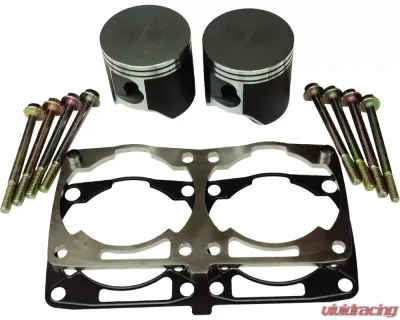 Straightline Fix It Piston Kit Polaris - 112-100
