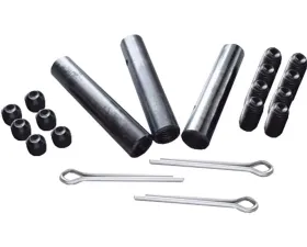 Straightline 11-16g TRA Adjustable Light Pin Kit Ski-Doo