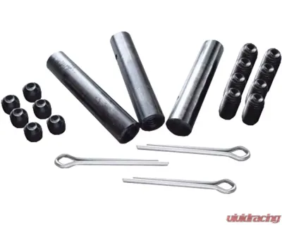 Straightline 11-16g TRA Adjustable Light Pin Kit Ski-Doo - 121-138