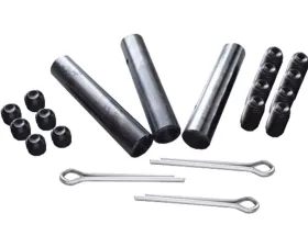 Straightline 13-19g TRA Adjustable Medium Pin Kit Ski-Doo