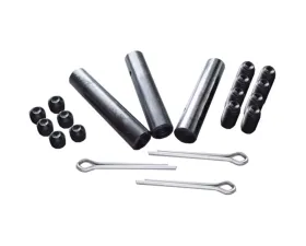 Straightline 16-23g TRA Adjustable Heavy Pin Kit Ski-Doo