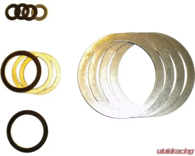 Straightline Qrs Jackshaft Alignment Shim Kit Ski-Doo 2008-2020 - 121-211