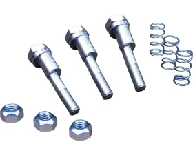 Straightline TRA Quick Adjust Clickers Ski-Doo 2011-2020