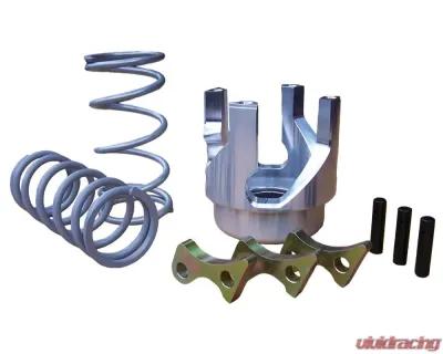 Straightline 146-163" Track 6000ft+ Clutch Kit Ski Doo - 121-215