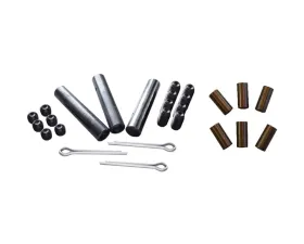 Straightline 13-23.1g TRA Adjustable Medium Full Range Pin Kit Includes Tungsten Ski-Doo