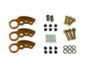 Straightline P-Drive Fully Adjustable Weight Kit Ski Doo