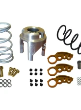 Straightline 146-174" Track 0-3000ft Clutch Kit Ski Doo                                     - 121-239 - Image 2