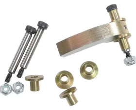 Straightline Clutch Weight Conversion Kit Yamaha