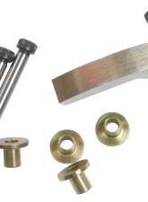 Straightline Clutch Weight Conversion Kit Yamaha                                     - 122-104 - Image 2