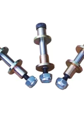 Straightline Clutch Weight Conversion Kit Yamaha                                     - 122-104 - Image 2