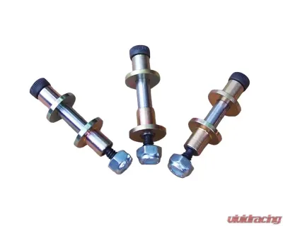 Straightline Clutch Weight Conversion Kit Yamaha - 122-104