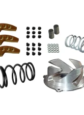 Straightline 146-174" 0-3000ft Clutch Kit w/ Adjustable Weights Polaris AXYS 850 RMK | SKS | Assault 2019-2020                                     - 123-145 - Image 2