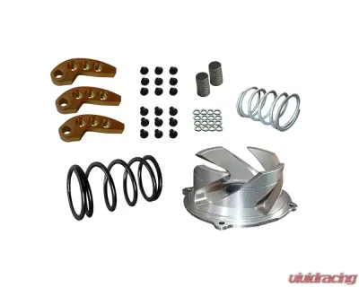 Straightline 146-174" 0-3000ft Clutch Kit w/ Adjustable Weights Polaris AXYS 850 RMK | SKS | Assault 2019-2020 - 123-145