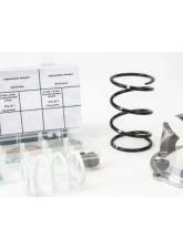 Straightline 6000ft+ Clutch Kit w/ Adjustable Weights (Stock Pipe) Polaris                                     - 123-157 - Image 2