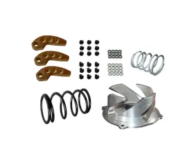 Straightline 0-3000ft Clutch Kit Polaris Matryx Boost 2022