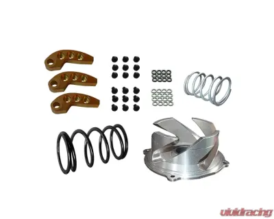 Straightline 0-3000ft Clutch Kit Polaris Matryx Boost 2022 - 123-161