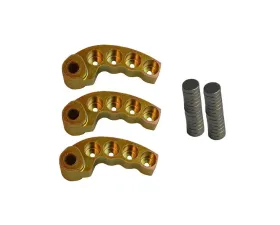 Straightline 64-86g Team Primary Clutch Adjustable Weight Kit Arctic Cat 2016-2021