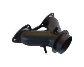 Straightline High Temp Black Y-Pipe Arctic Cat