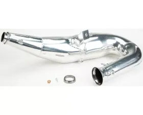 Straightline Ceramic Coated Single Pipe Polaris