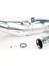 Straightline Ceramic Coated Single Pipe Polaris                                     - 132-139 - Image 2