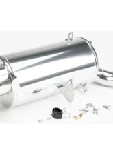 Straightline Ceramic Coated Lightweight Muffler Polaris                                     - 132-144 - Image 2