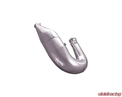 Straightline Ceramic Coated Single Pipe Polaris - 132-152