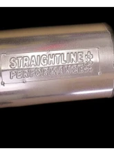 Straightline Ceramic Coated Lightweight Muffler Ski Doo                                     - 134-108 - Image 2