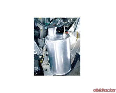 Straightline Ceramic Coated Lightweight Muffler Ski Doo - 134-108