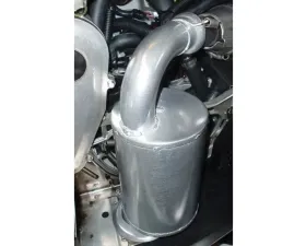 Straightline Ceramic Coated Lightweight Muffler Ski Doo