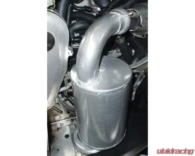 Straightline Ceramic Coated Lightweight Muffler Ski Doo - 134-110