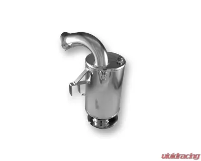 Straightline Ceramic Coated Lightweight Muffler Ski Doo - 134-113