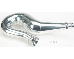 Straightline Ceramic Coated Single Pipe Ski Doo