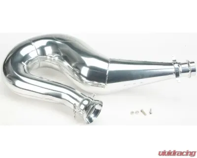 Straightline Ceramic Coated Single Pipe Ski Doo - 134-117