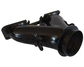 Straightline High Temp Black Y-Pipe Ski Doo